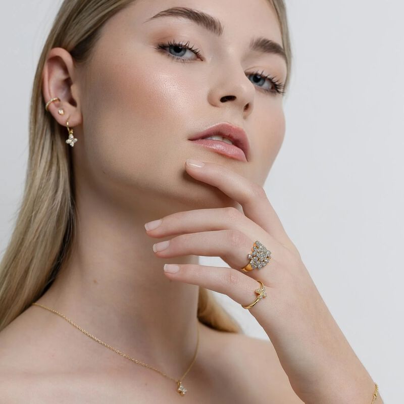 Silk & Steel Eden Ring image number 2